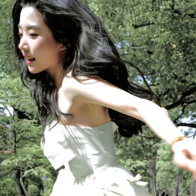 我们的生活充满阳光