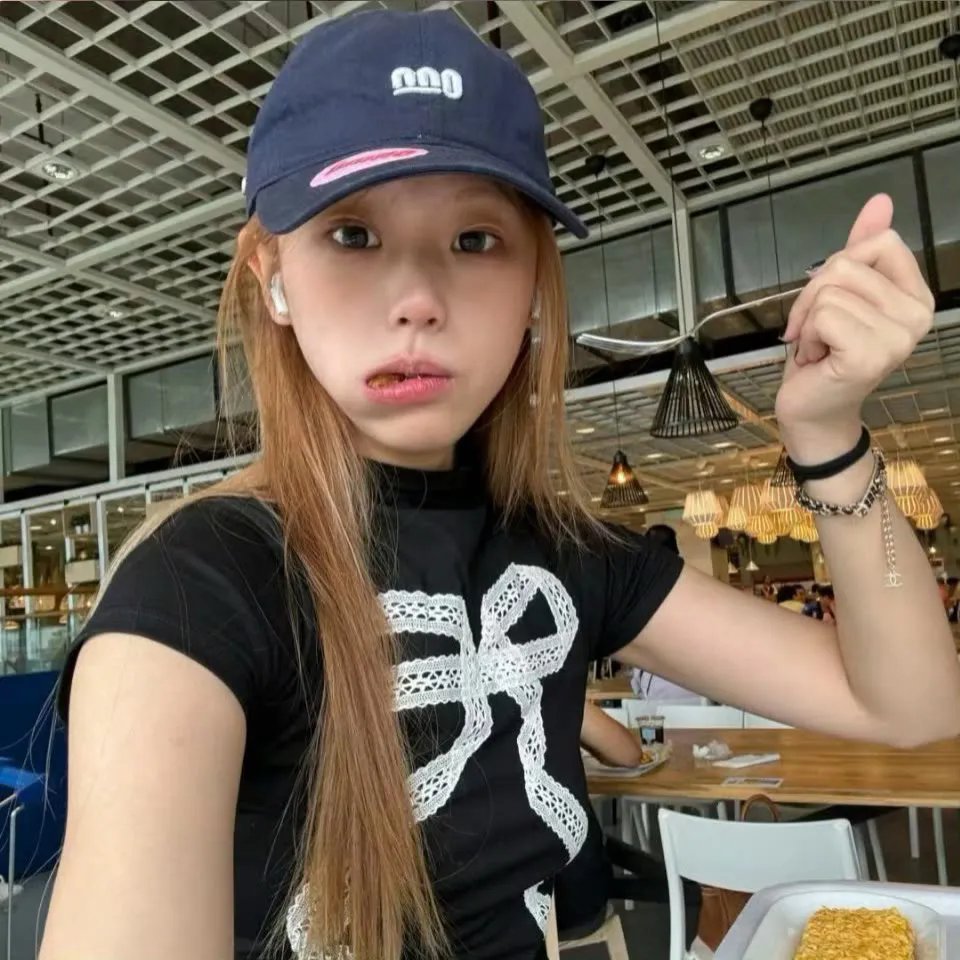 白发