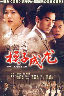 疯劫粤语 封面图